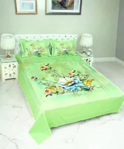 Premium Digital Bedsheet 6010-146